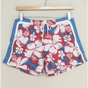 Lassen Hawaii Junior Women's Board Shorts